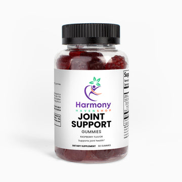 Joint Support Gummies (Adult)