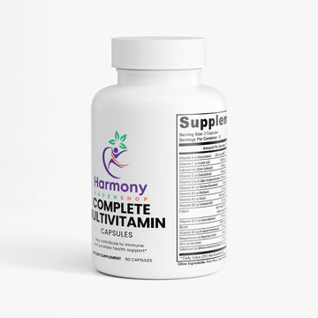 Complete Multivitamin